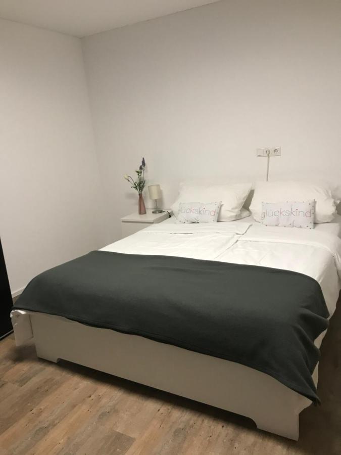 Frundsberg-Apartment Mindelheim Eksteriør bilde