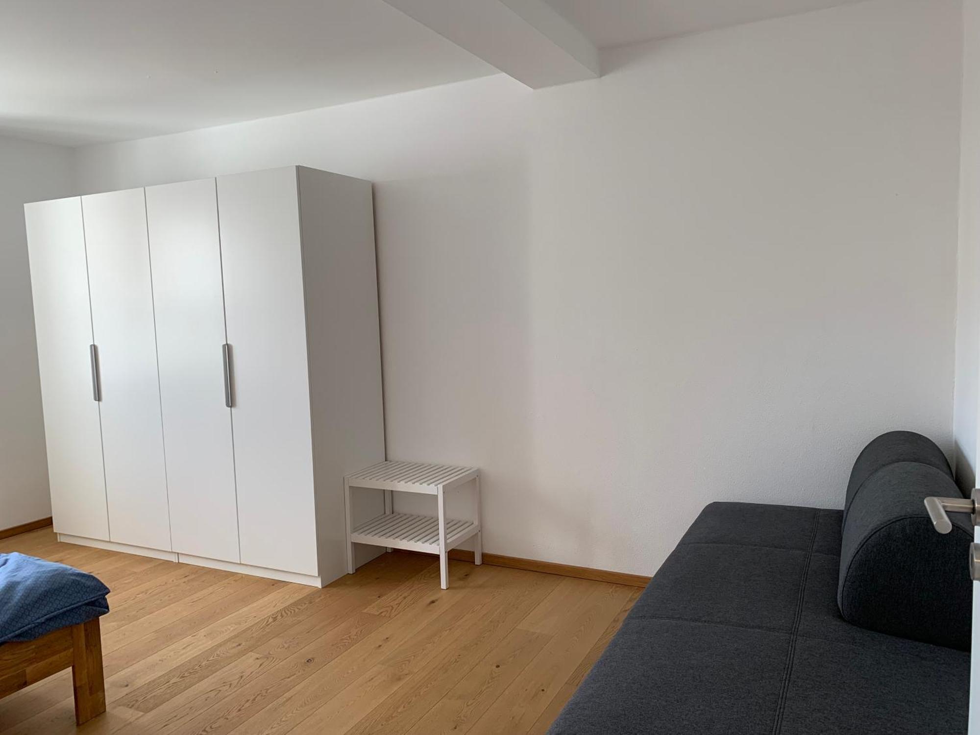 Frundsberg-Apartment Mindelheim Eksteriør bilde