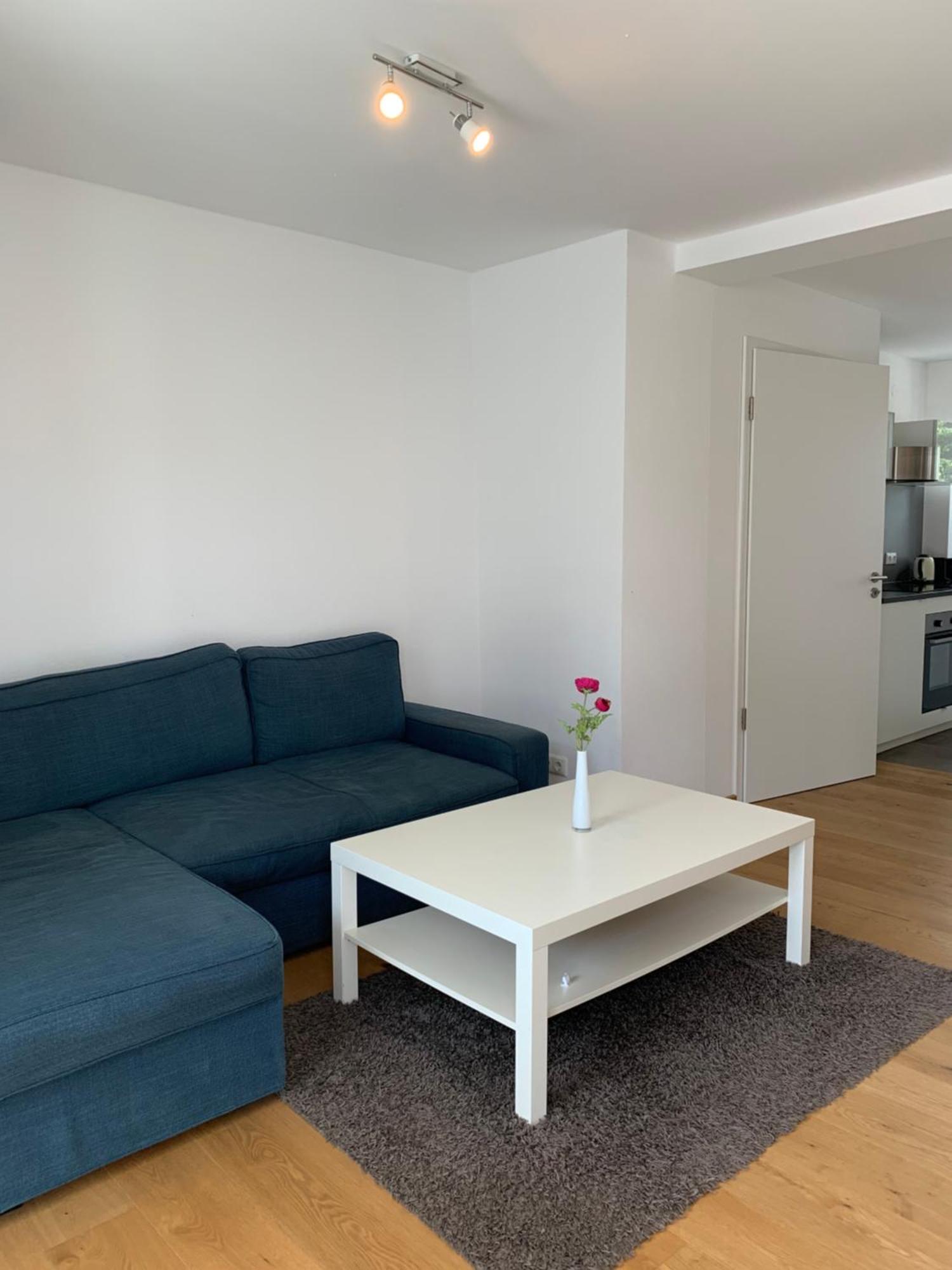 Frundsberg-Apartment Mindelheim Eksteriør bilde