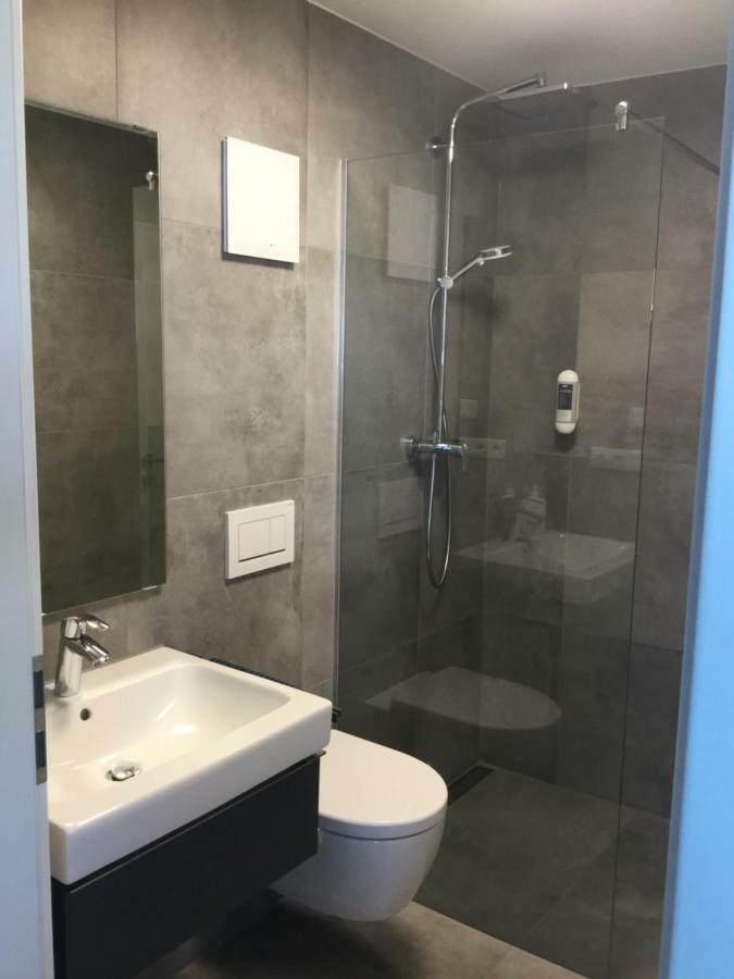 Frundsberg-Apartment Mindelheim Eksteriør bilde
